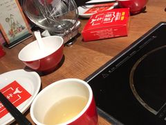 -牛很鲜潮汕牛肉火锅(朝晖路店)