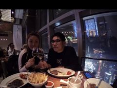 -上海柏悦酒店·世纪100牛排馆