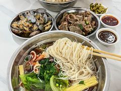 -福屿鲜捞小吃·捞化(福屿总店)