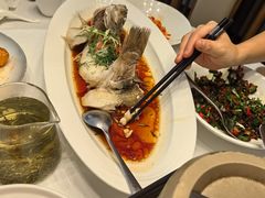 -院里寻菜·精致庭院菜(观沙岭店)