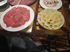 -蜀家渝重庆火锅(南屏街店)
