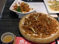 -虾饺妹·粤式手工点心(水荫路店)