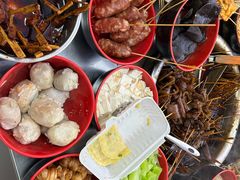 -小吴水煮(羊子巷店)