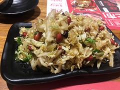 -聚点串吧·北京烧烤(赵登禹路店)