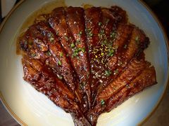 下巴划水-老正兴菜馆(福州路店)