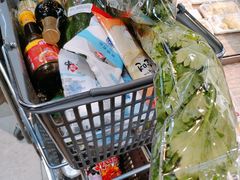-果蔬好生活超市(乐堤港店)
