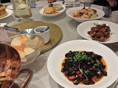 -老平安农家菜(平安店)