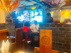 -云尊府云南菜·蒸汽石锅鱼(学清路店)