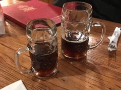 德国啤酒-德国金皇冠啤酒坊(硅谷大街店)