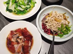 -小厨娘金榜题名(夫子庙秦淮河店)