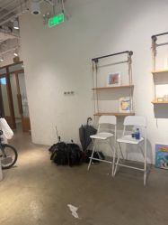 -嘉禾舞社·街舞培训工作室
