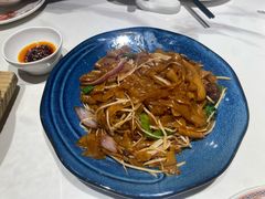 -稻香海鲜饭店(第一国际店)
