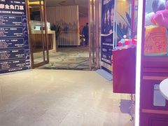 -健龙洗浴•健龙足道•SPA(建设南路店)