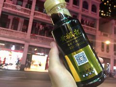 -黎雪珍凉茶(北京路店)