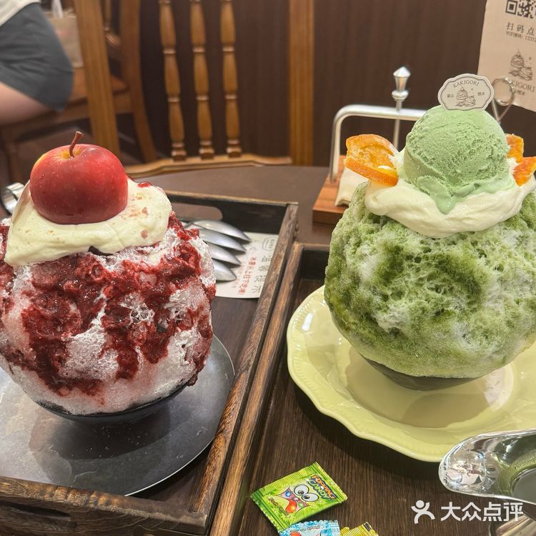 40度的福州,刨冰就是我的救命解药!上下杭🍧