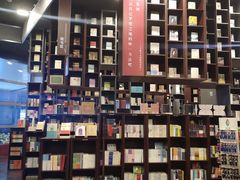 -当当梅溪书院(步步高梅溪新天地店)