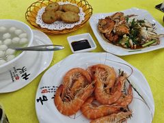 -秋姐美食店(旅游大道店)