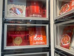 -仙都辣酱鸭(总店)