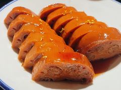 -咸亨酒店•非遗绍兴菜•中华老字号(堂吃餐厅)