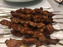 -巴依老爷新疆美食(望京小街店)