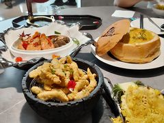 -3号仓库·创意中国菜(乐清正大广场店)