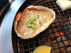 -炎蔵牛舌烤肉