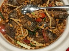 -甘家界牌柠檬鸭(青山店)