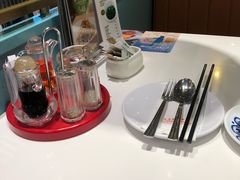-翠华餐厅(宝安壹方城店)
