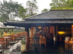 -四季酒店下午茶