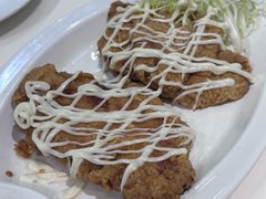 -光明邨大酒家(淮海路店)