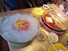 -羊大爷涮肉(亮马桥店)