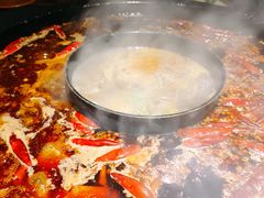 -陈眼镜火锅(总店)