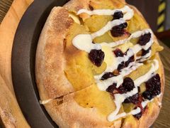 -机器人火炉披萨