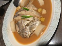 -新荣记(BFC外滩金融中心店)