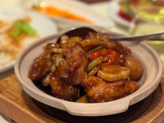 -利苑酒家(华熙国际店)