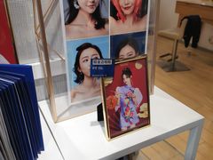 -天真蓝照相馆(龙岗万科里店)