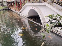 -番禺宾馆丽苑厅