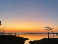 -露天矿生态公园