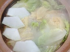 -威邵鸡煲(西华路总店)