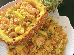 -Linlin泰餐厅(华夏幸福店)