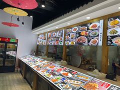 -良师门滨海人家·海鲜·家常菜(滨海城店)