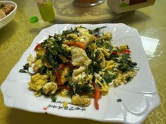 -煲来饱去冷水鱼