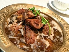 -和庆斋羊蝎子火锅·碳缸烧烤(顺义旗舰店)