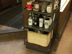 -星巴克(广州中华广场B1层店)
