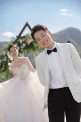 -秦皇岛我和你婚纱摄影工作室