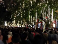 -大雁塔北广场音乐喷泉
