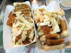 -国足臭豆腐(明瓦廊店)