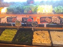 -牛YO寿喜烧·铁板烧和牛火锅自助(市府恒隆店)