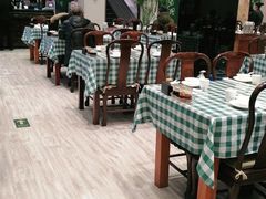 露天位-紫光园·烤鸭·北京菜(劲松店)