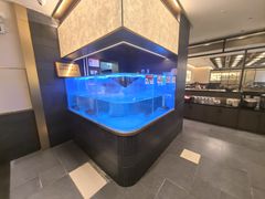 -花千代秘制烤鱼(曼哈顿店)